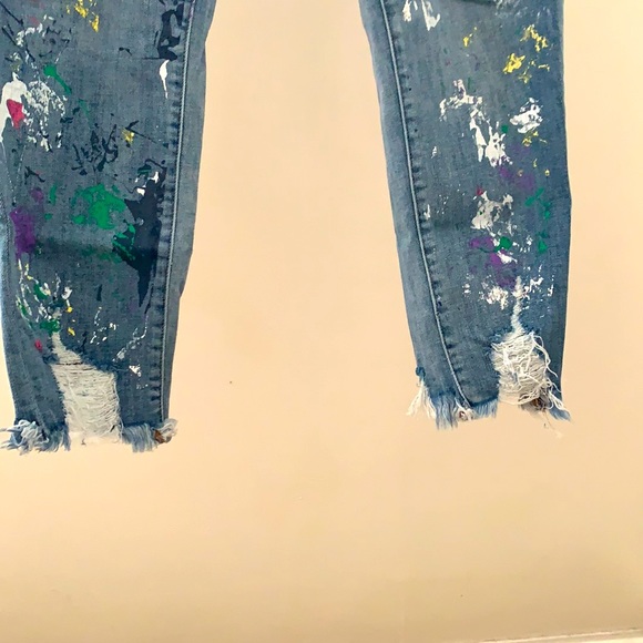 Women’s Jeans - Picture 3 of 4